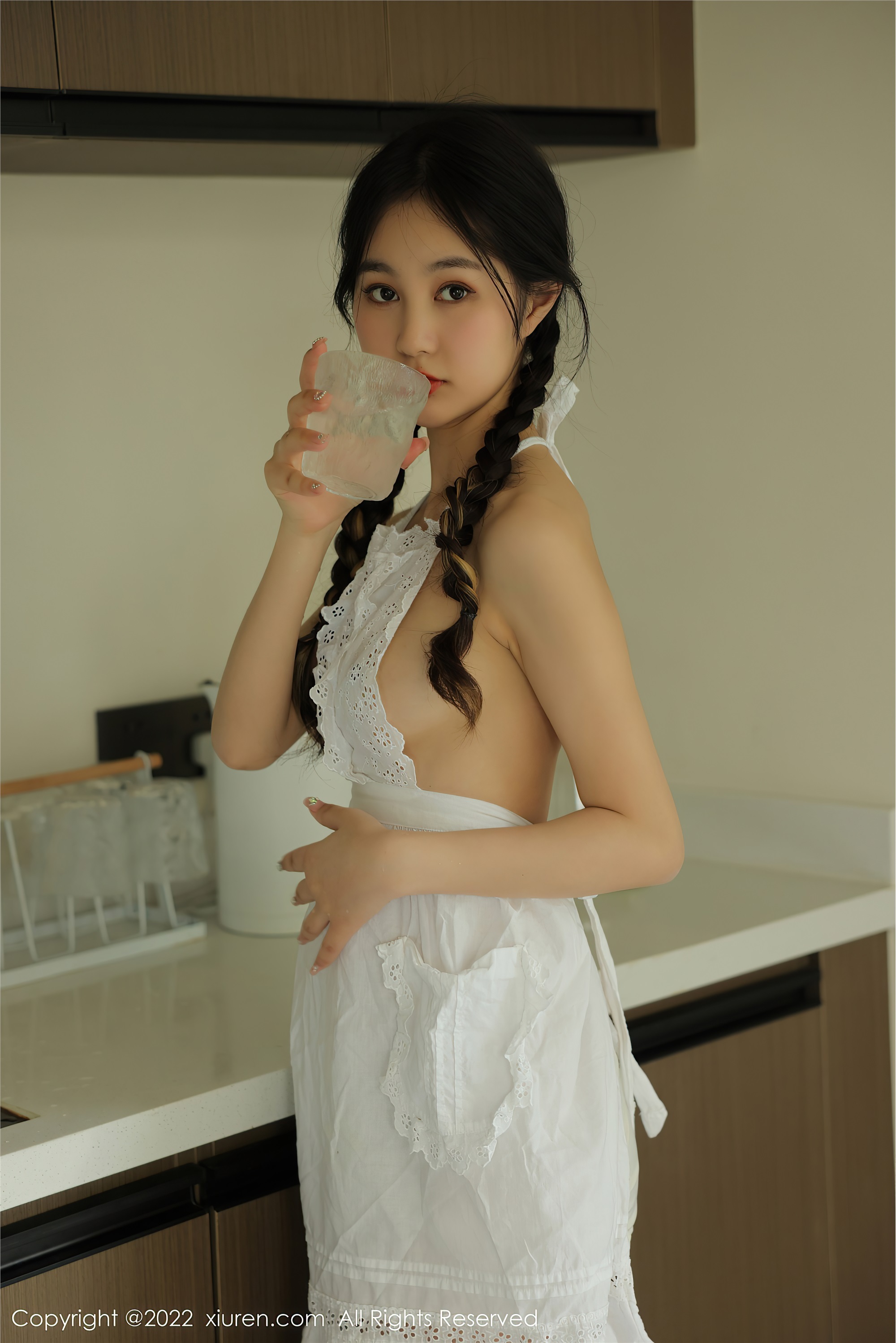 Xiuren秀人网 2022.05.11 NO.4992 谢晚晚